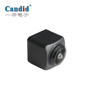 AHD Car Camera 8 Pin